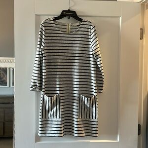 Abercrombie Fall Dress